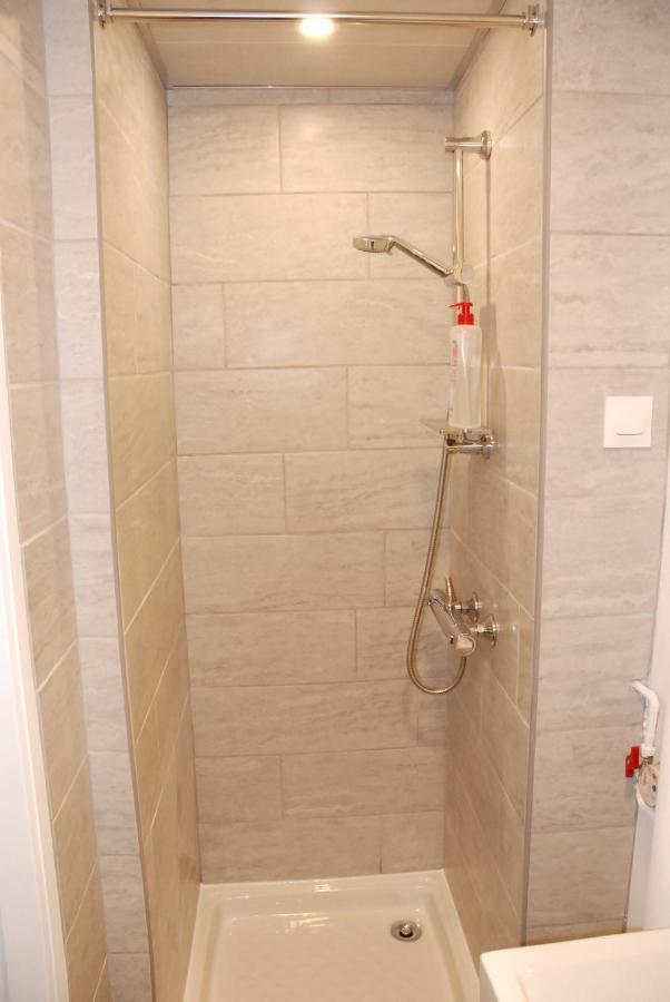 Studio Nancy Quartier Thermal - Parc Sainte-Marie Εξωτερικό φωτογραφία